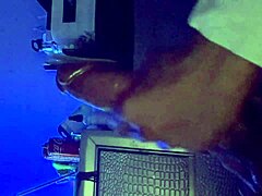 Swallow this huge BBC or fuck it hard! What would you command this monster cock to do tonight?