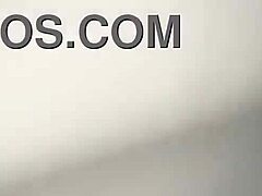 bending my wife over and fucking her tight pussy until creampie while she moans loudly with window open for watchers