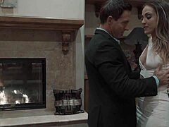 oh man, alexis james is teasing her tight petite pussy on the piano with such pretty young vibes 😏