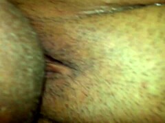 Wife Takes Two Intense Creampie Loads In Her Big Ass Until Orgasm