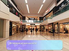 Oh wow her shaved pussy takes it all from that naughty girlfriend role in Corlan v0 1