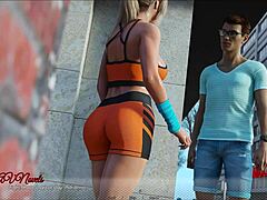 Exploring alternate existence in this engaging game scenario