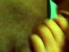 she tempted him with a full gesture to share an outdoor moment in public view