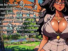 Bull god richard explores intricate details in this athletic fitness narrative