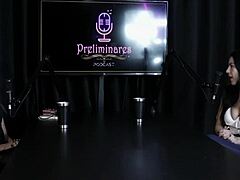 Went To Service A Wheelchair User Got Excited By Various Things Men Love Titjobs On Her Breasts And Showed Her Moan - Anabele Nogueira Sheer Red!