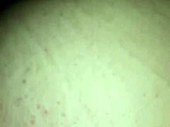 Teasing My Argentinian Stepmom's Big Ass in Amateur Action