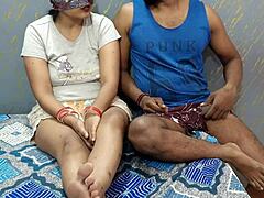 Raw Jawan Bhabhi Feeds Boobs Juice In Heat Desi Hindi Audio Sex