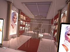 quinn ying is hunting milfs in this wild game promo, you gotta see it! 😜