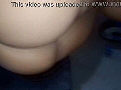 Dios Mio Logro Follar el Coño Rosado de la Esposa de Mi Mejor Amigo Como Fuck Doll