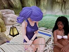 Welcome to Harem Hotel episode 234.