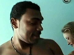 Oh Wow, Watch ALIYAH LIKIT Take MONSTER COCK in Wild Group ANAL!