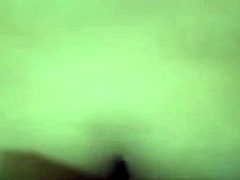 damn, my pussy shining with your cum after that hot fuck session