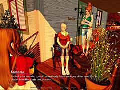 Welcome to Harem Hotel episode 234.