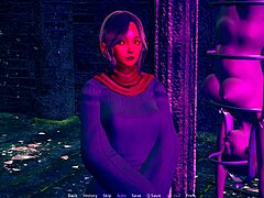 Hey, diving into The Chosen Acolyte prologue – let's explore this adventure together! 🚀