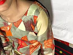 i secretly crave my punjabi bhabhi's big tits and ass in homemade american wife fuck