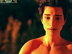 i uh... my stepmom massages me then we fuck oops