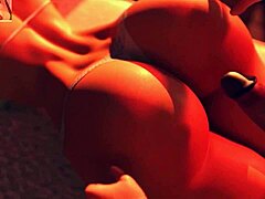 i uh... my stepmom massages me then we fuck oops