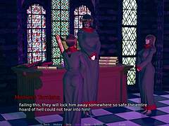 Hey, diving into The Chosen Acolyte prologue – let's explore this adventure together! 🚀