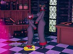 Hey, diving into The Chosen Acolyte prologue – let's explore this adventure together! 🚀