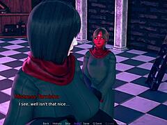 Hey, diving into The Chosen Acolyte prologue – let's explore this adventure together! 🚀