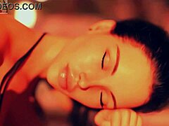 i uh... my stepmom massages me then we fuck oops