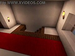 Wet sexy masturbation close-up inside house