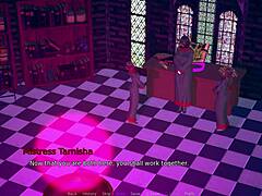 Hey, diving into The Chosen Acolyte prologue – let's explore this adventure together! 🚀