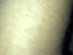 Big Ass Bouncing Wild on Petite Teen's Outdoor Lap Ride