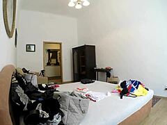 Hot Sexy Tight Pussy Girls in High Heels and Summer Dress for Photoshoot with Tiny 18+ Thongs and Lingerie