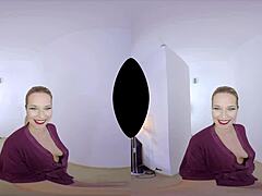 Nikky Dream Delivers Intense Anal Assfucking in Hardcore Reality with Fishnets and Footjob