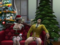 The Sims 4 Wickedwhims Jv Animation