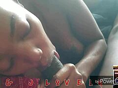 Jamaican Girls Give The Best Blowjobs Cumshot
