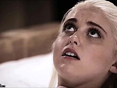 I Am Blind Are You My New Doctor