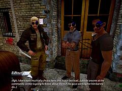 Harem Hotel 259 brings new game challenges and hotel management features for exciting play.