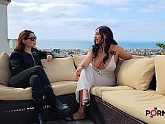 From Tijuana Table Dance Lights To International Fame An Uncensored Chat With Pornstar And Stripper Evita Love