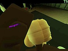 uh, snowbunny from roblox cheats on boyfriend with big black cock in rough sex session