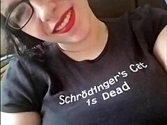 Watch This Anal Slut Obey Mistress in Nonnude Sexting with Lipstick and Jerk Off Instructions!