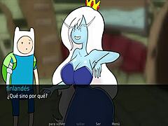 hey lets dive into corruption time part 1 all the way to the end with cute sexy tits action