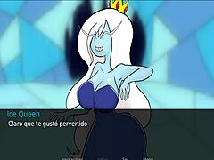 hey lets dive into corruption time part 1 all the way to the end with cute sexy tits action