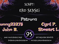 Boobs Erotic Audio For Women Eses95