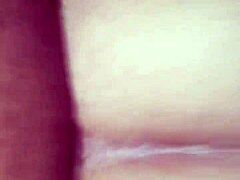 Mrs. Smith says she's ready for that massive black cock, taking it deep and getting a facial finish.