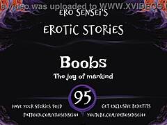 Boobs Erotic Audio For Women Eses95