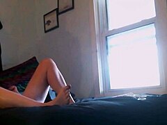 so this guy grabs her roughly for some intense blowjob action in their wild roleplay session. things get heated fast with hardcore sex moves