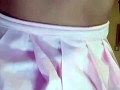 I feel so good masturbating until I cum with passion