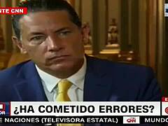 i'm pounding pedro castillo's ass hard in this anal session