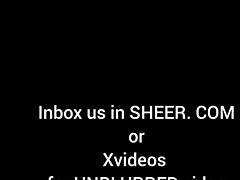 oh god, this beautiful horny indian teen slut is moaning so loud while sucking my dick and i humiliate her with deep throat and handjob perfection