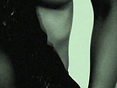 I feel wild as Abigail Mac masturbates hard