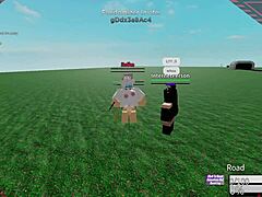 Did you see how that cat girl got fucked so hard in the battle, ending with a massive creampie?