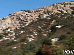 come on sexy teen, suck that cock deep and ride it hard in this petite jizz-filled fuck session