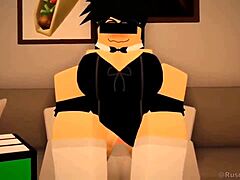 hot roblox compilation with big cock blowjobs and cumshots in 13 minutes hd sfm sound